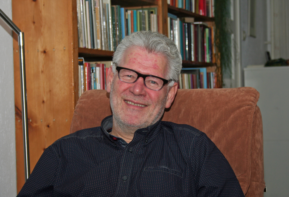 Rudi Liebrand