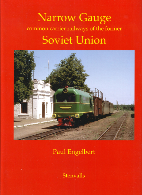 NG Common RW Soviet Union front cover