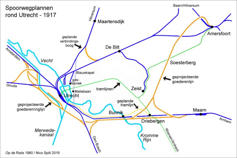 Doorstroomstation Utrecht januari 2019 NVBS Actueel Doorstroomstation Utrecht januari 2019 NVBS Actueel